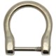Hanger for bag handles | 615130-silver