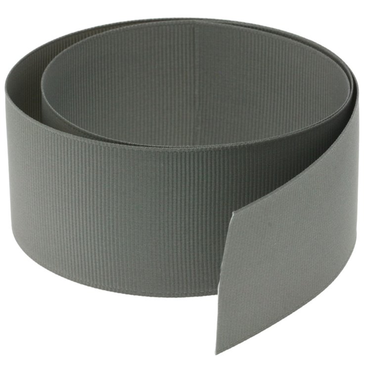 Grosgrain/bag strap 907802 | 01-gray