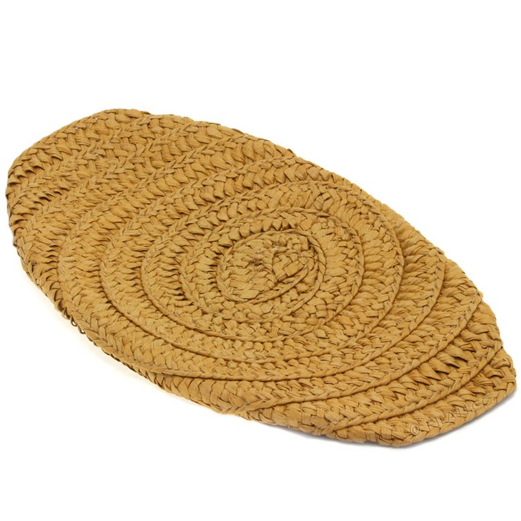 Bag bottom Liv 615941 | 941-natural