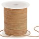 Leather cord 1233/120cm | 16-beige