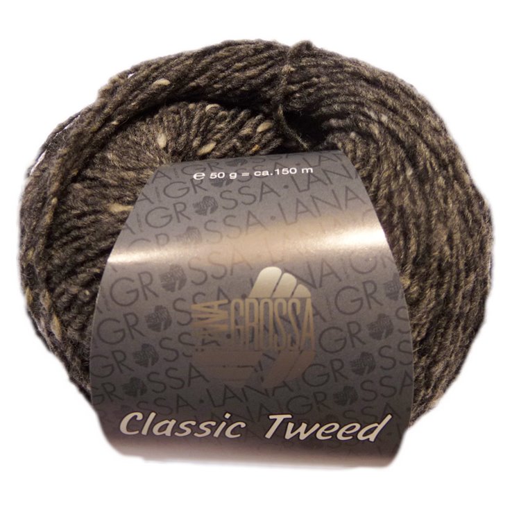 Lana Grossa CLASSIC TWEED