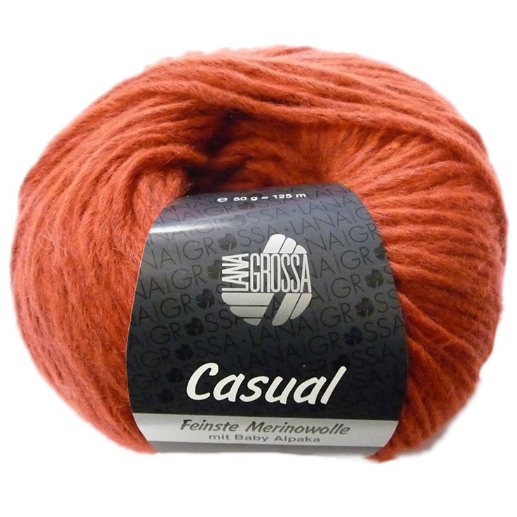 Lana Grossa CASUAL