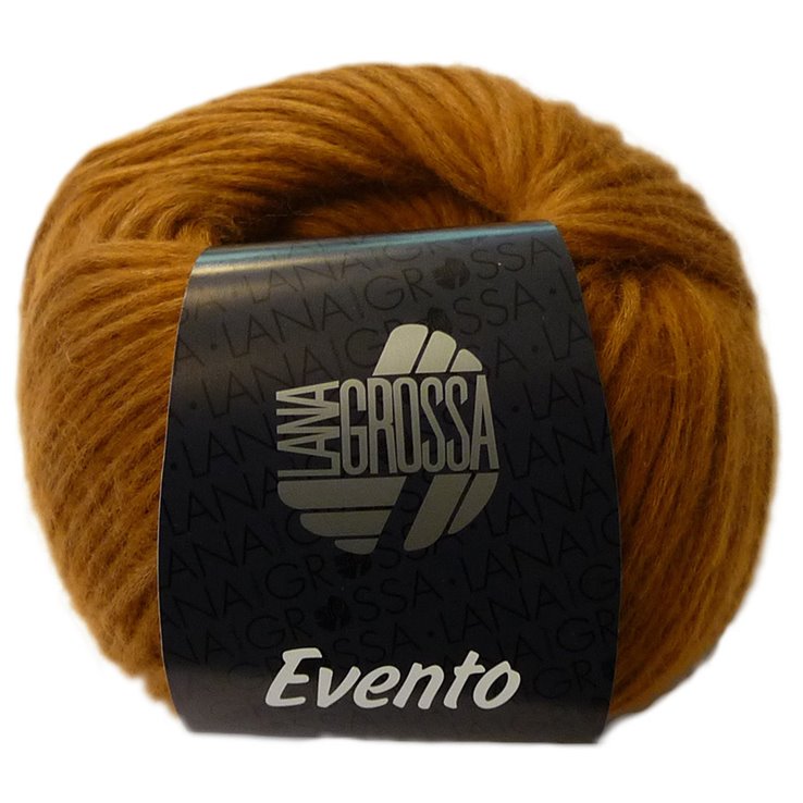 Lana Grossa EVENTO