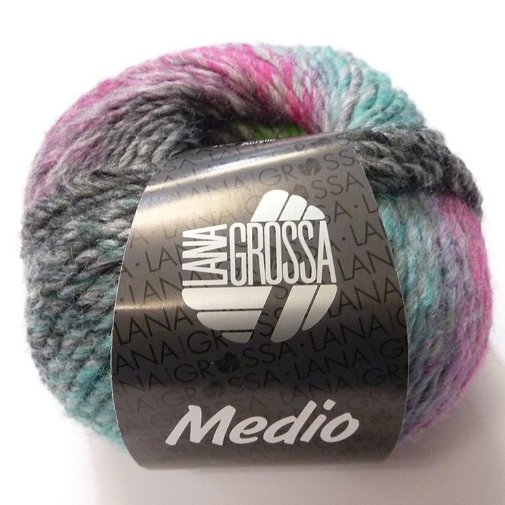 Lana Grossa MEDIO