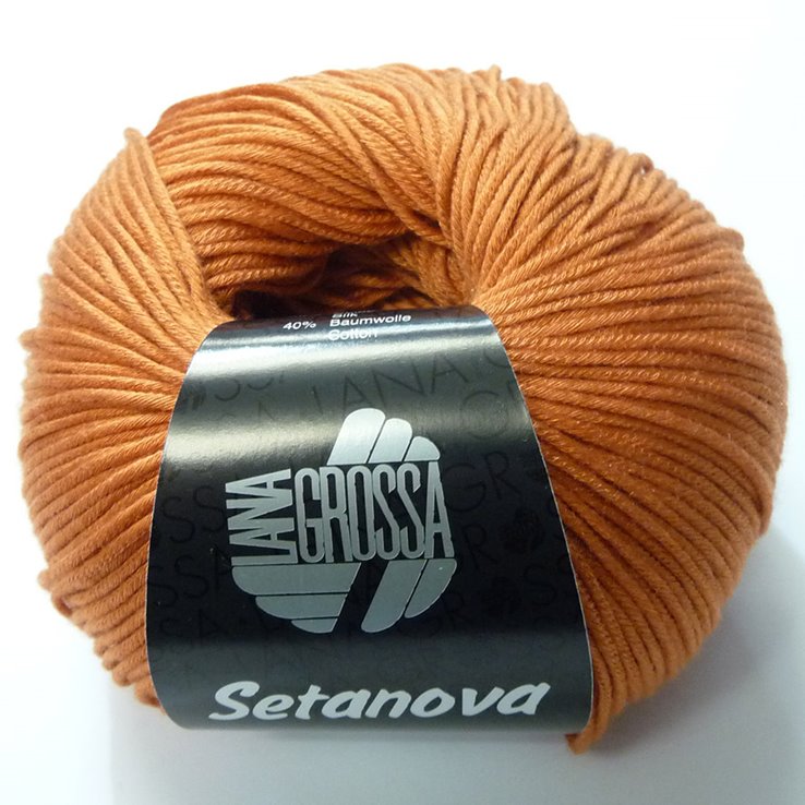 Lana Grossa SETANOVA