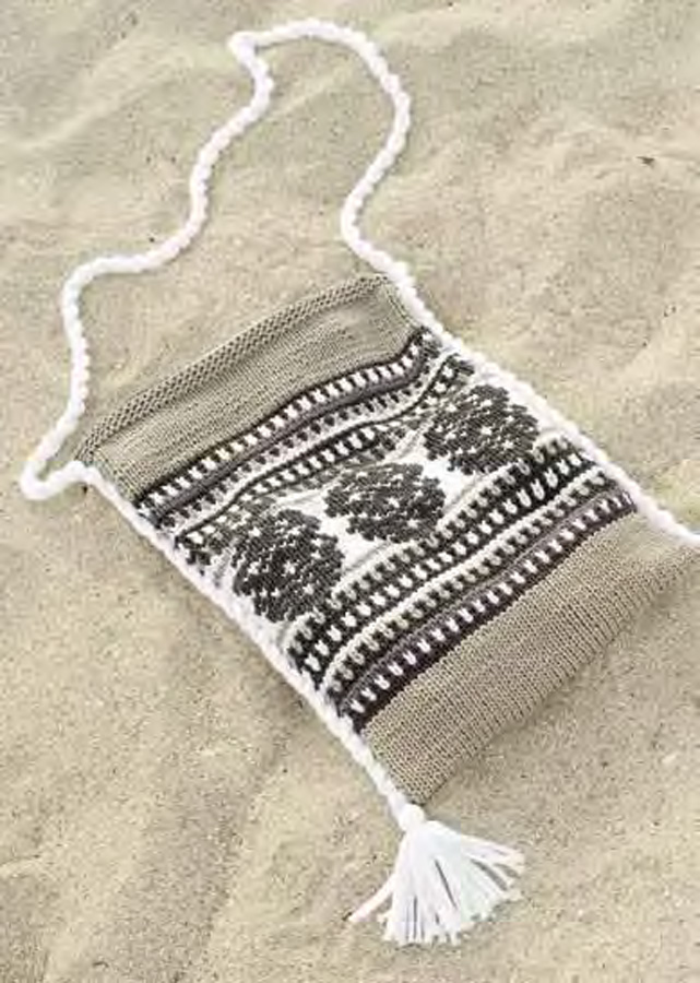 Lana Grossa Bag COTOFINE