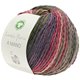 Lana Grossa A MANO (Linea Pura) | 02-berry/rosewood/antique violet/gray brown/gray green/olive