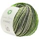 Lana Grossa A MANO (Linea Pura) | 03-light green/dark green/subtle yellow/gray green/yellow green