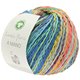 Lana Grossa A MANO (Linea Pura) | 06-salmon/orange/yellow/purple/jade/dark green/turquoise