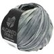 Lana Grossa ALCANTO Print | 103-medium gray/light gray/natural