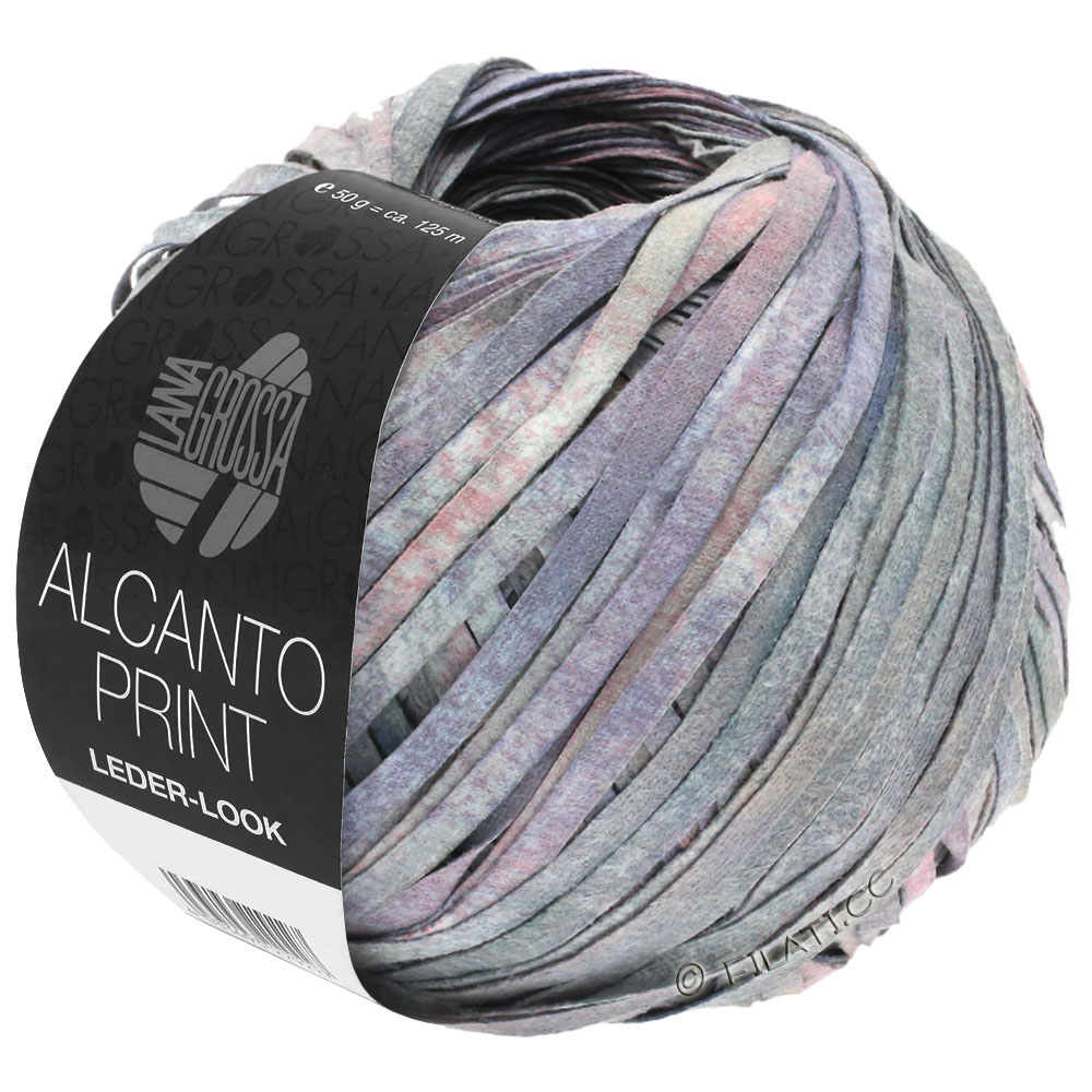 Nuovo con etichette 500g SUBLIME Trama Grossa Merino Tweed Violet Shade 0236 Filati per Maglieria 