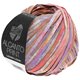 Lana Grossa ALCANTO Print | 106-rose/purple/brown