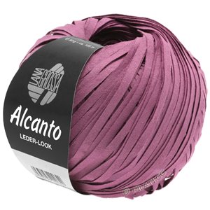Lana Grossa ALCANTO | 03-antique purple