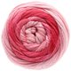 Lana Grossa ALLEGRO Dégradé | 202-subtle rose/rose/raspberry/dark red