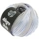 Lana Grossa ALLEGRO Unito | 104-silver gray