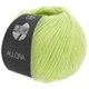 Lana Grossa ALLORA | 02-yellow green