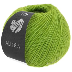 Lana Grossa ALLORA | 03-light green