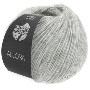 Lana Grossa ALLORA | 11-light gray