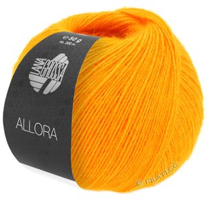 Lana Grossa ALLORA | 20-yellow orange