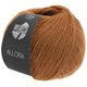 Lana Grossa ALLORA | 21-cinnamon brown