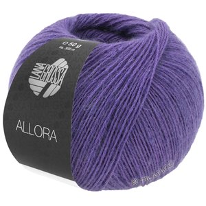Lana Grossa ALLORA | 25-purple