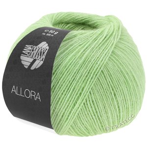 Lana Grossa ALLORA | 31-subtle green