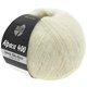 Lana Grossa ALPACA 400 | 01-raw white