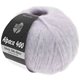 Lana Grossa ALPACA 400 | 03-pale purple