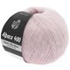 Lana Grossa ALPACA 400 | 07-pale purple
