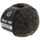 Lana Grossa ALPACA 400 | 13-black brown