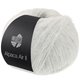 Lana Grossa ALPACA AIR II | 35-silver gray
