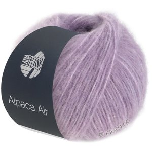 Lana Grossa ALPACA AIR | 05-purple