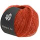 Lana Grossa ALPACA AIR | 19-rust red