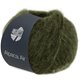 Lana Grossa ALPACA AIR | 25-loden green