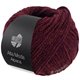 Lana Grossa ALTA MODA ALPACA | 110-black red