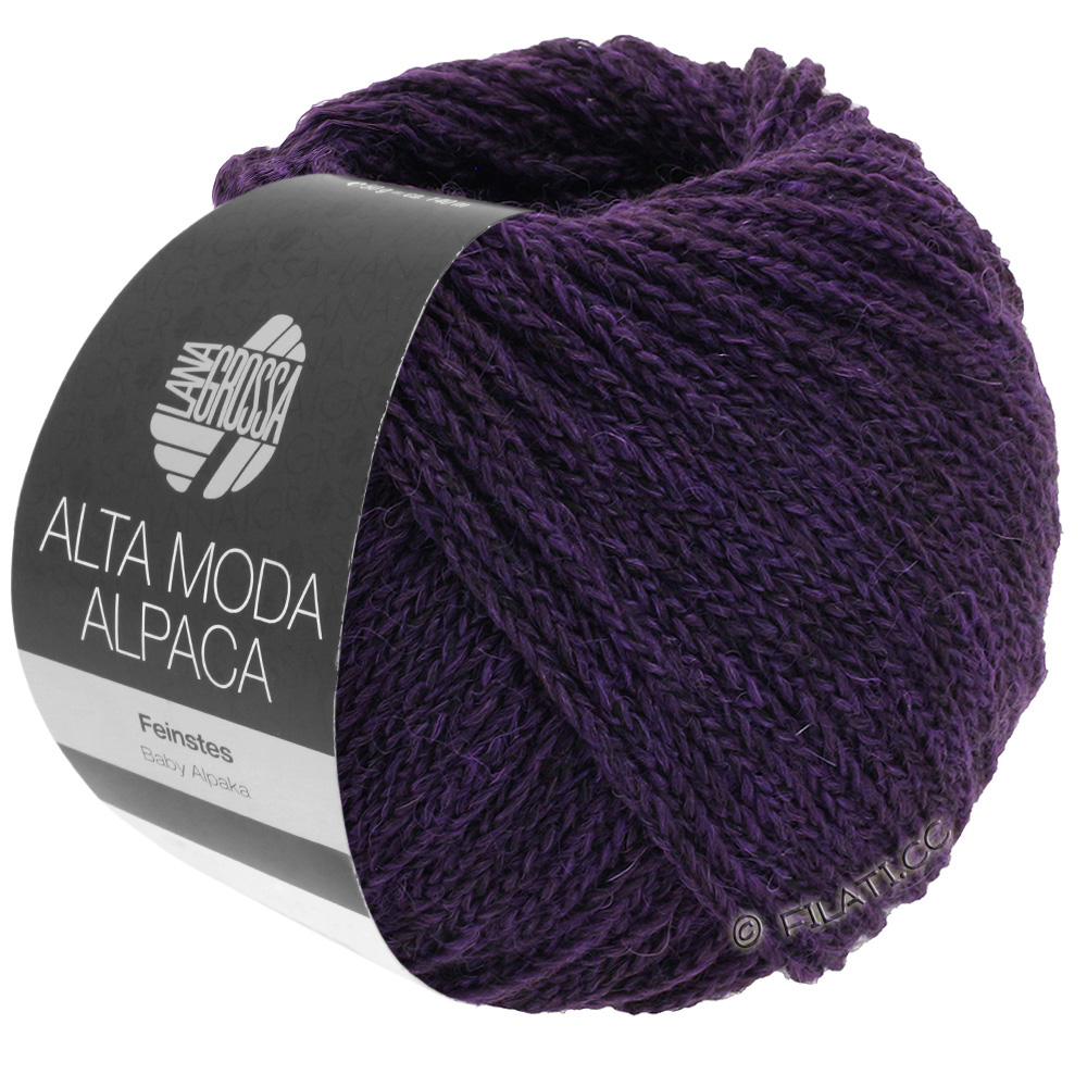 Alta Moda Alpaca Modelle