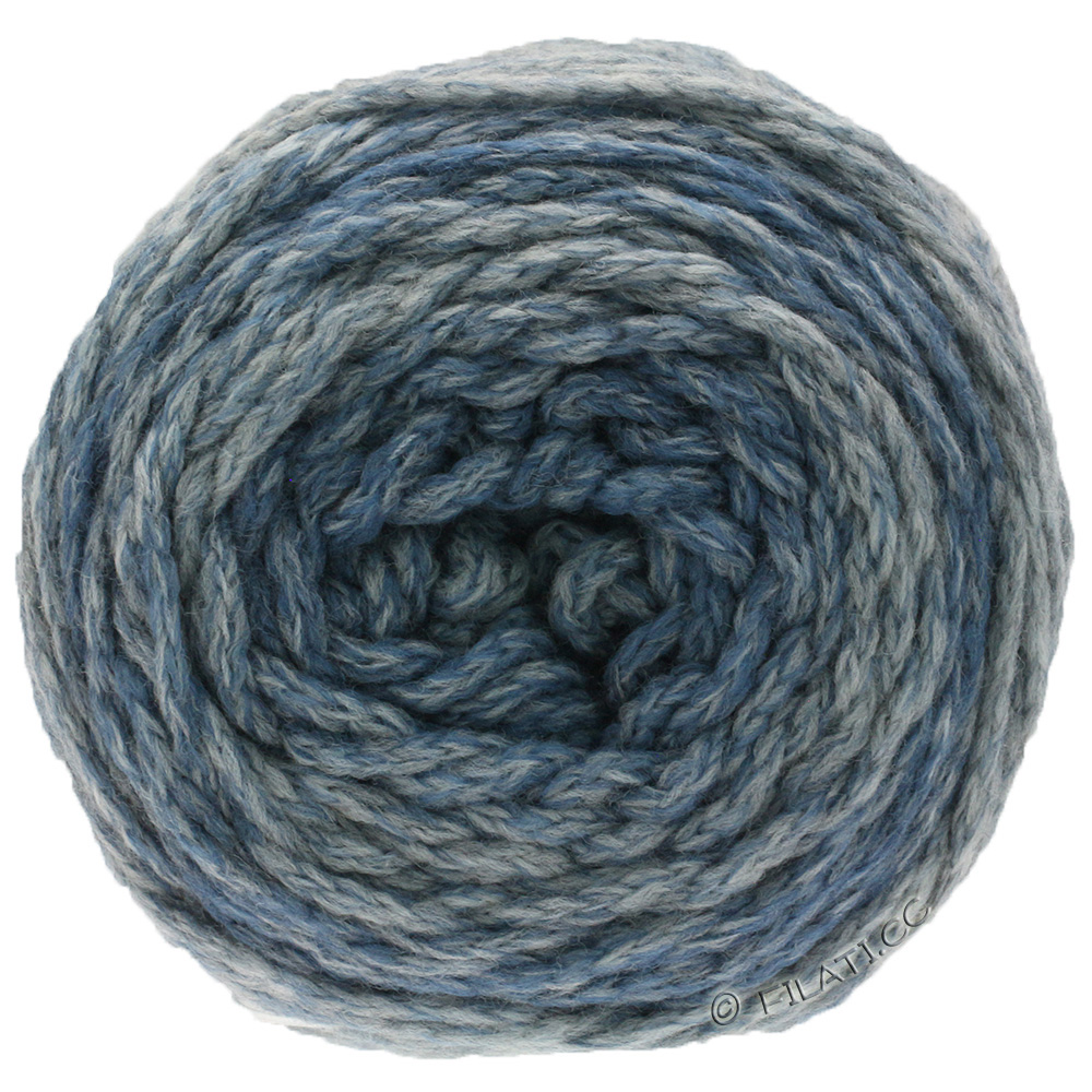 Lana Grossa ALTA MODA CASHMERE 16 SFUMATO