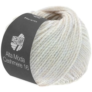 Lana Grossa ALTA MODA CASHMERE 16 | 41-lily-white