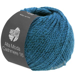 Lana Grossa ALTA MODA CASHMERE 16 | 68-jeans blue