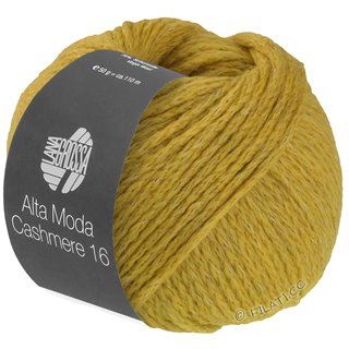 Lana Grossa ALTA MODA CASHMERE 16