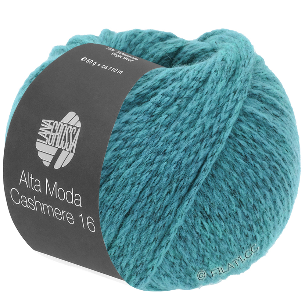ALTA MODA CASHMERE 16 from Lana Grossa