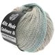 Lana Grossa ALTA MODA CASHMERE 16 Degradé | 106-grège/silver gray/light gray/pastel blue