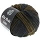 Lana Grossa ALTA MODA COLOR | 04-black brown/mocha/gray brown