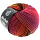 Lana Grossa ALTA MODA COLOR | 07-mandarin/curry/lilac