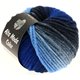 Lana Grossa ALTA MODA COLOR | 10-light blue/coriander/azure blue