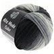 Lana Grossa ALTA MODA COLOR | 14-silver gray/light gray/gray mottled