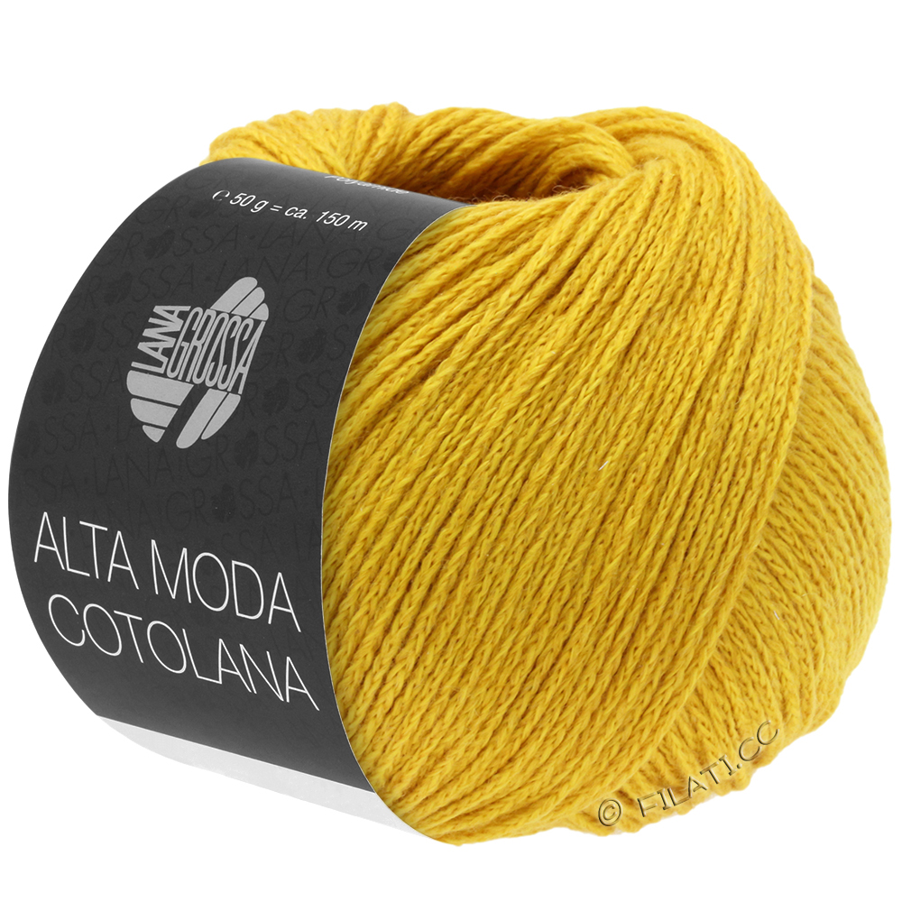 Færøerne Feje Kostbar Lana Grossa ALTA MODA COTOLANA | ALTA MODA COTOLANA from Lana Grossa | Yarn  & Wool | FILATI Online Shop