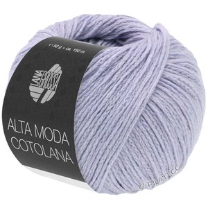 Lana Grossa ALTA MODA COTOLANA | 41-lilac