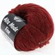 Lana Grossa ALTA MODA FINE Uni | 03-wine red mottled