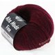 Lana Grossa ALTA MODA FINE Uni | 04-bordeaux mottled